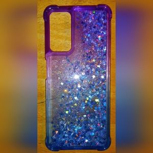 REVVL 4 PLUS PHONE CASE